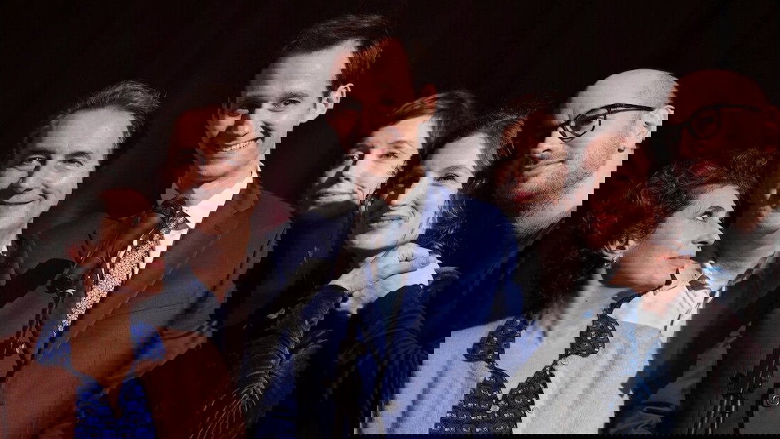 Náhledový obrázek k článku Přípitek