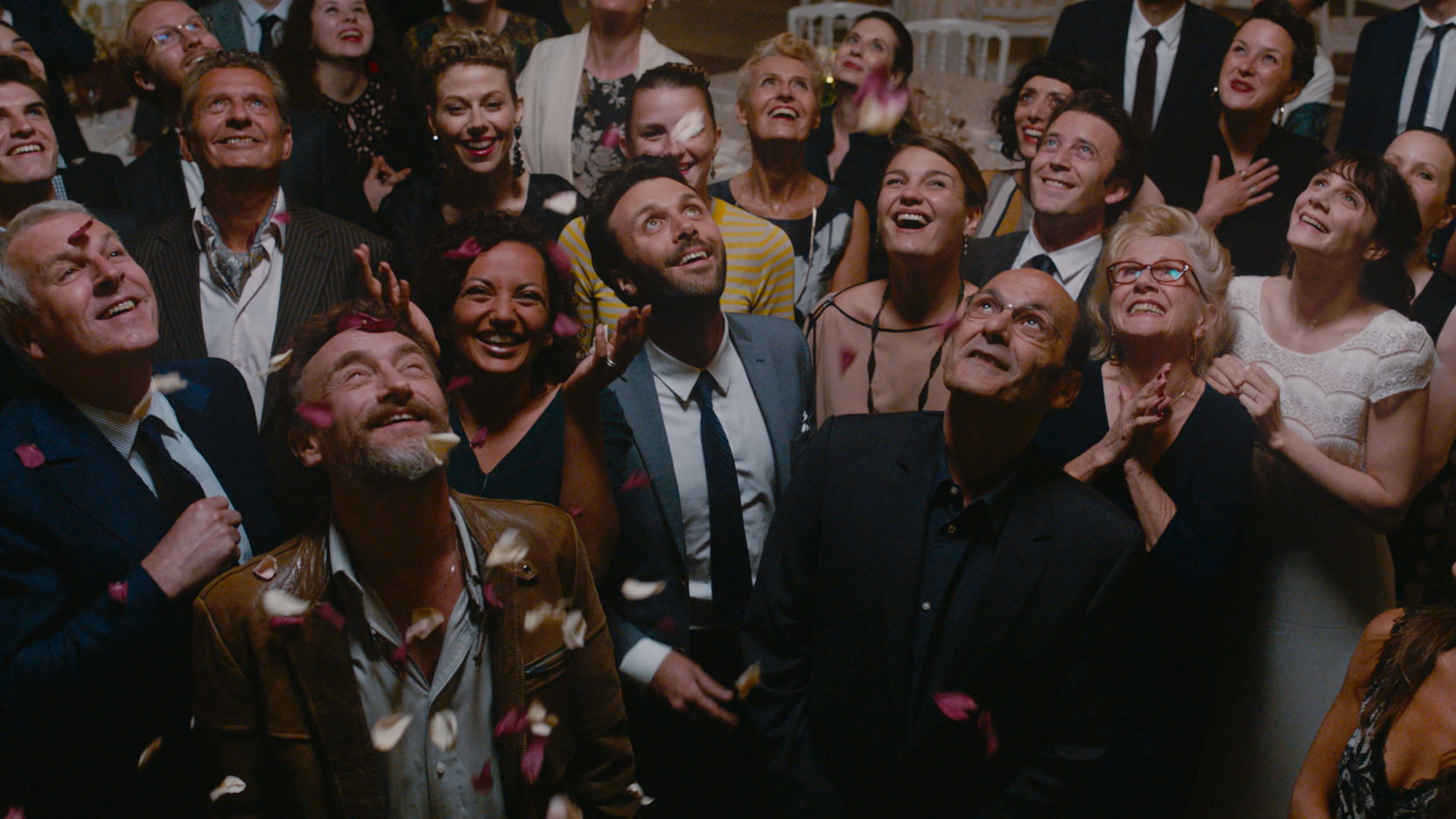 Náhledový obrázek k článku Dokud nás svatba nerozdělí