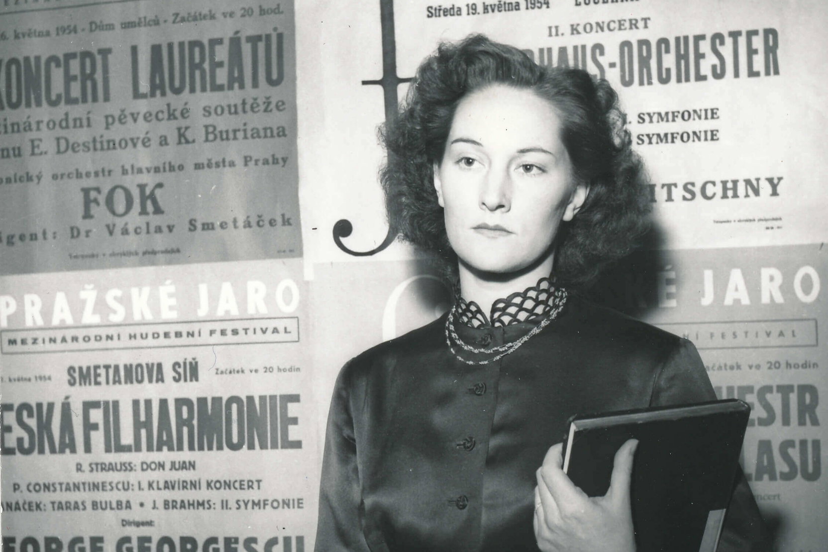 Náhledový obrázek k článku „Navzdory dějinným turbulencím si zachovala svoji čest a noblesu.“