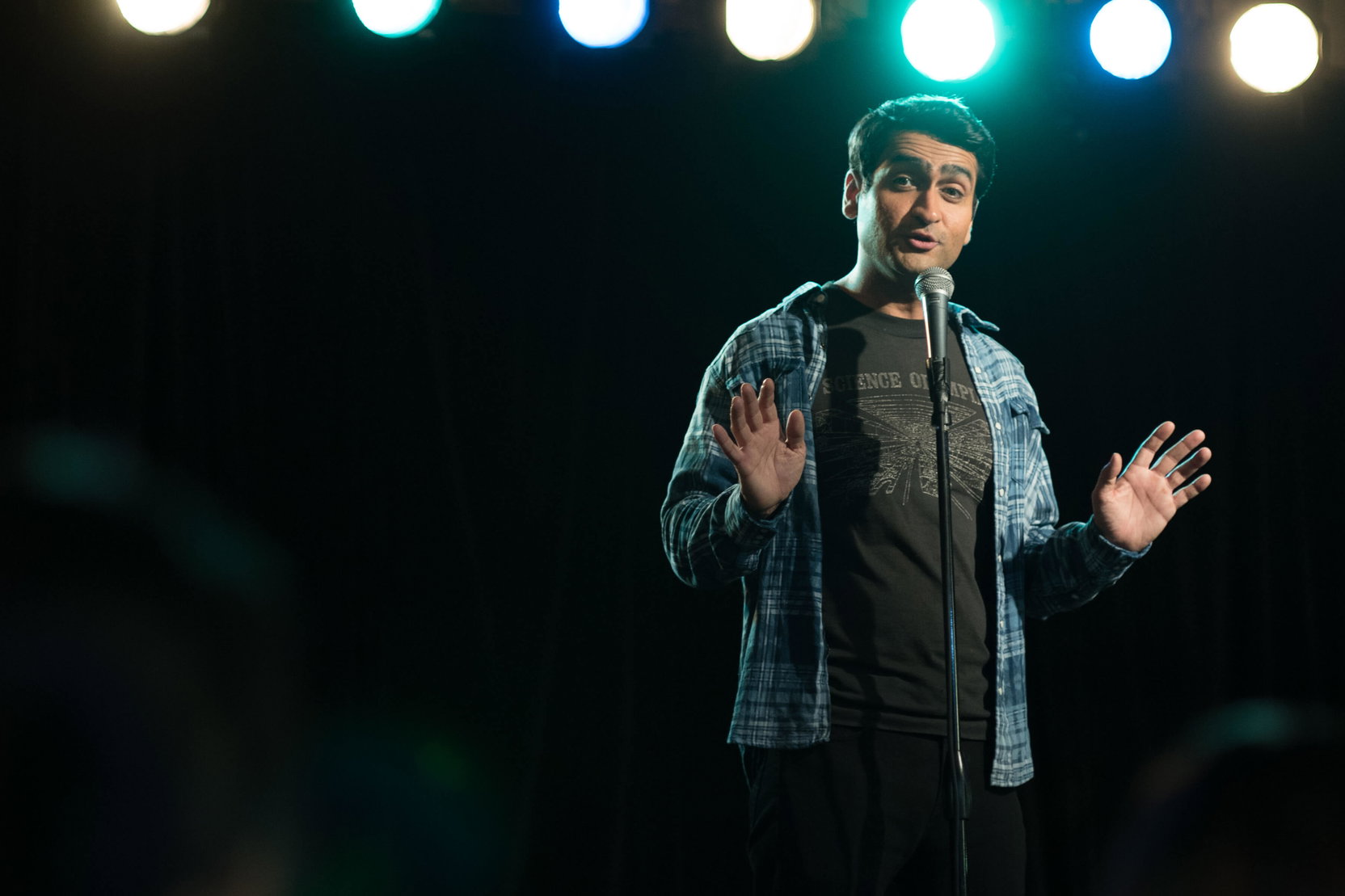 Náhledový obrázek k článku Zrození filmu Pěkně blbě