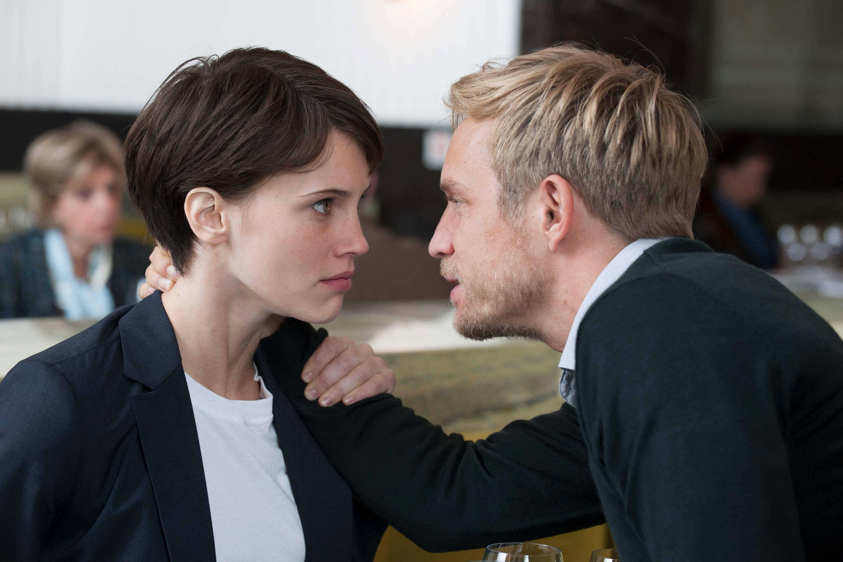 Náhledový obrázek k článku Rozhovor s Jérémiem Renierem