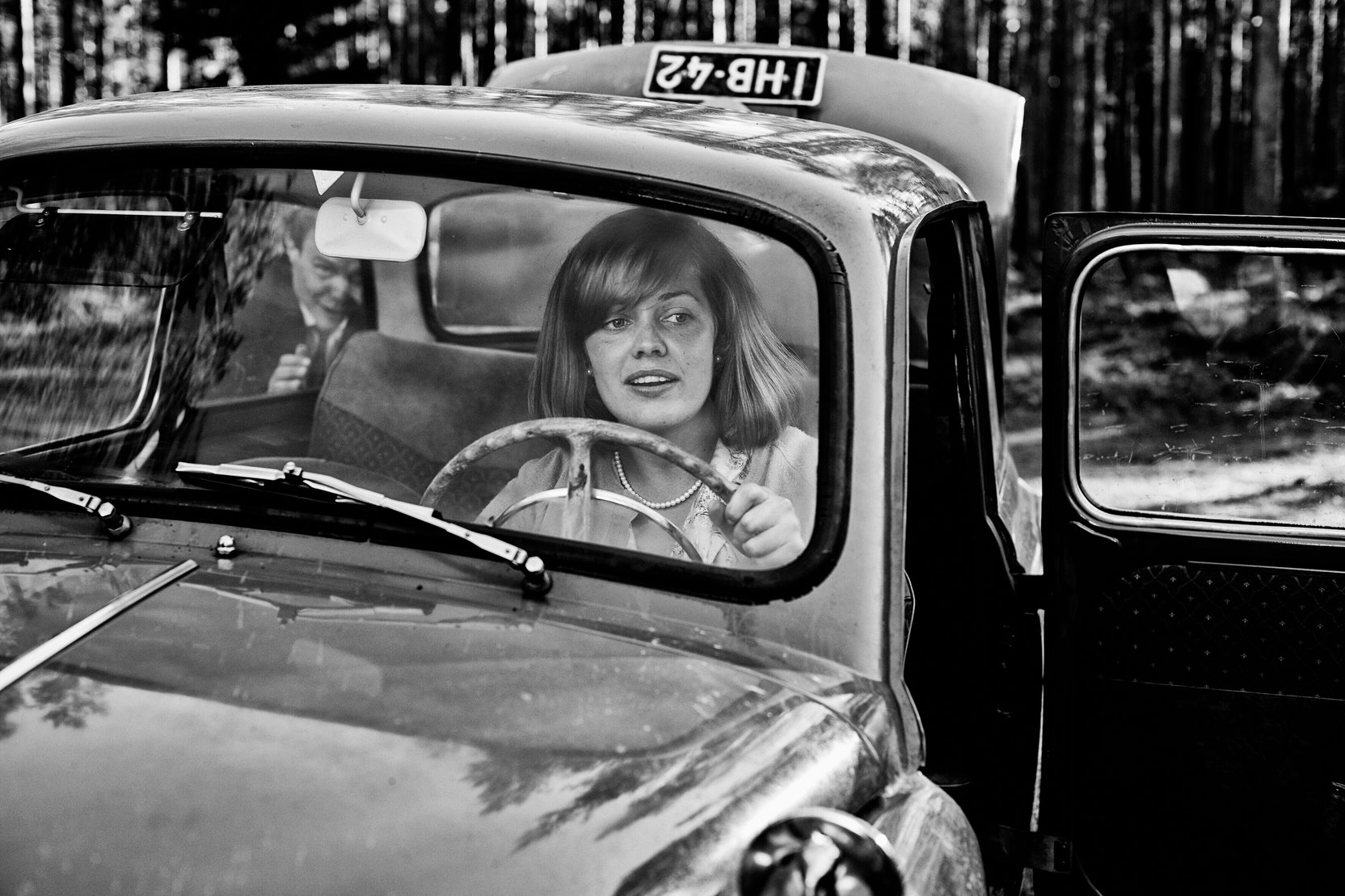 Náhledový obrázek k článku Rozhovor s Juhem Kuosmanenem