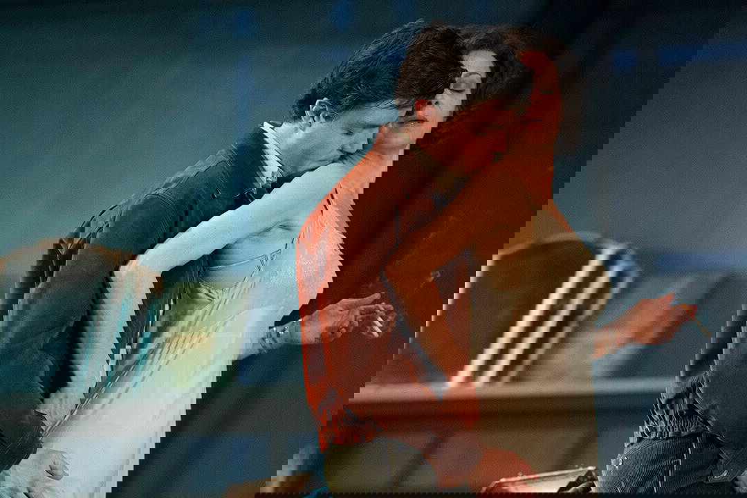 Náhledový obrázek k článku Temně romantický hit od tvůrců úspěšné moderní Médeie