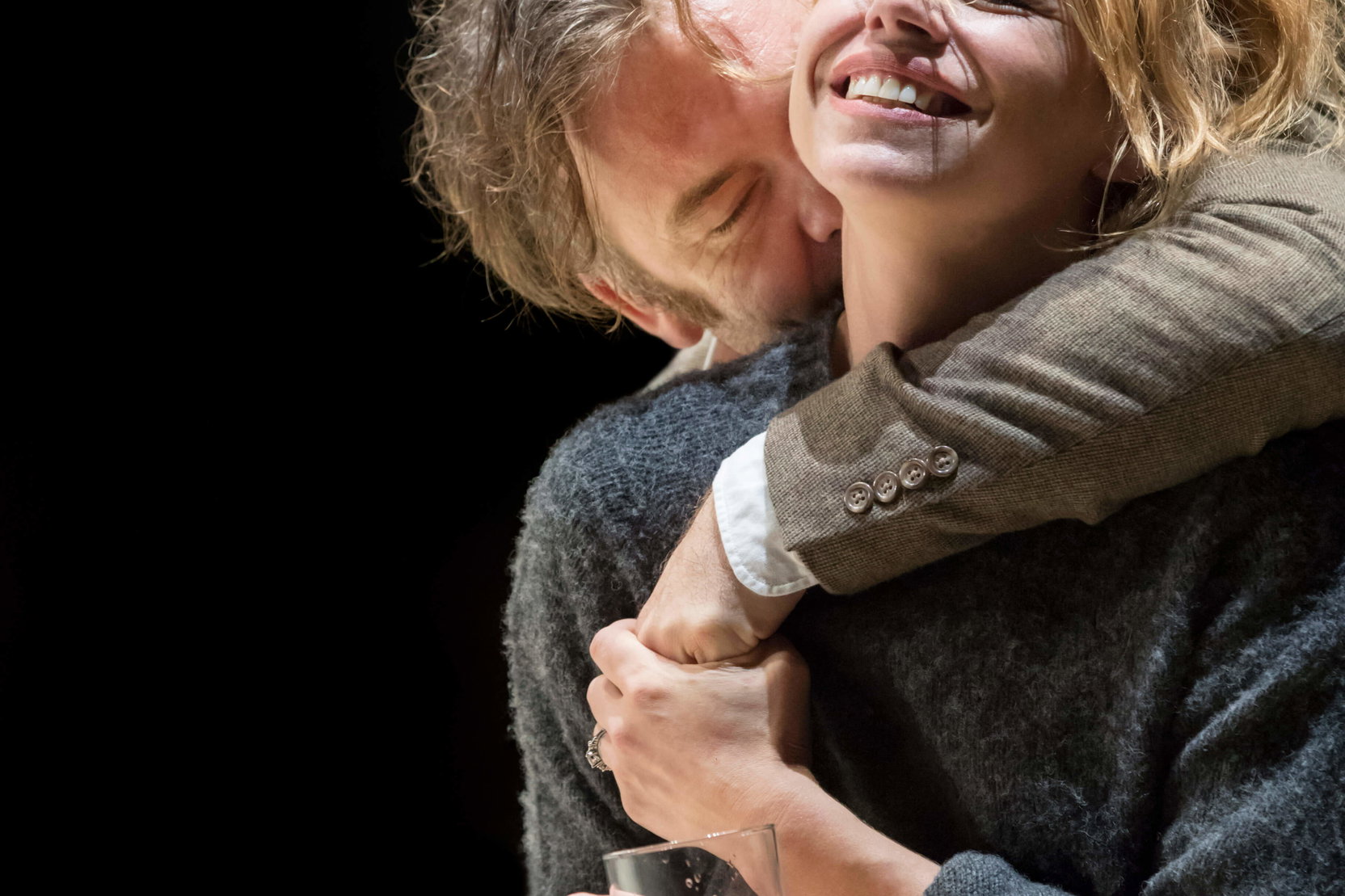 Náhledový obrázek k článku Strhující Billie Piper v moderní verzi Lorkova dramatu Yerma