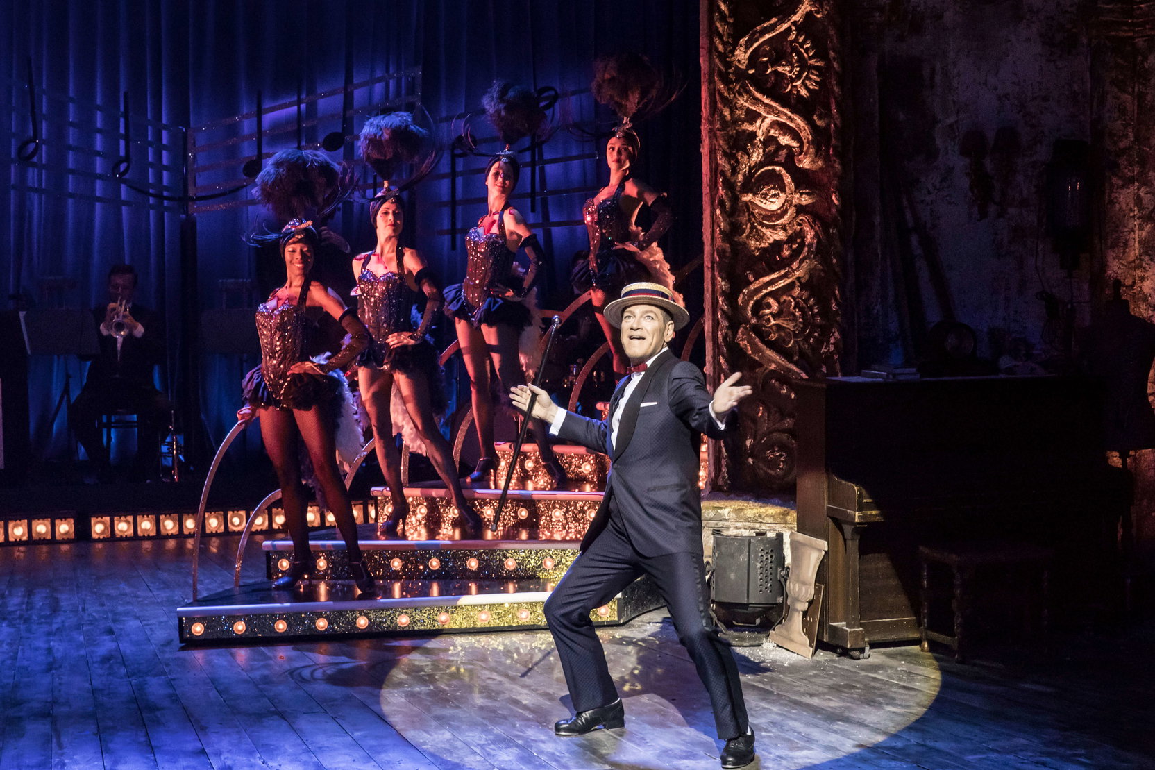 Náhledový obrázek k článku Divadlo v kině: sezóna 2017/18