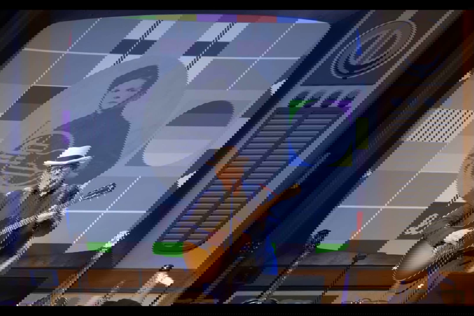 Náhledový obrázek k článku „Zazpívám jen písně o lásce a štěstí“