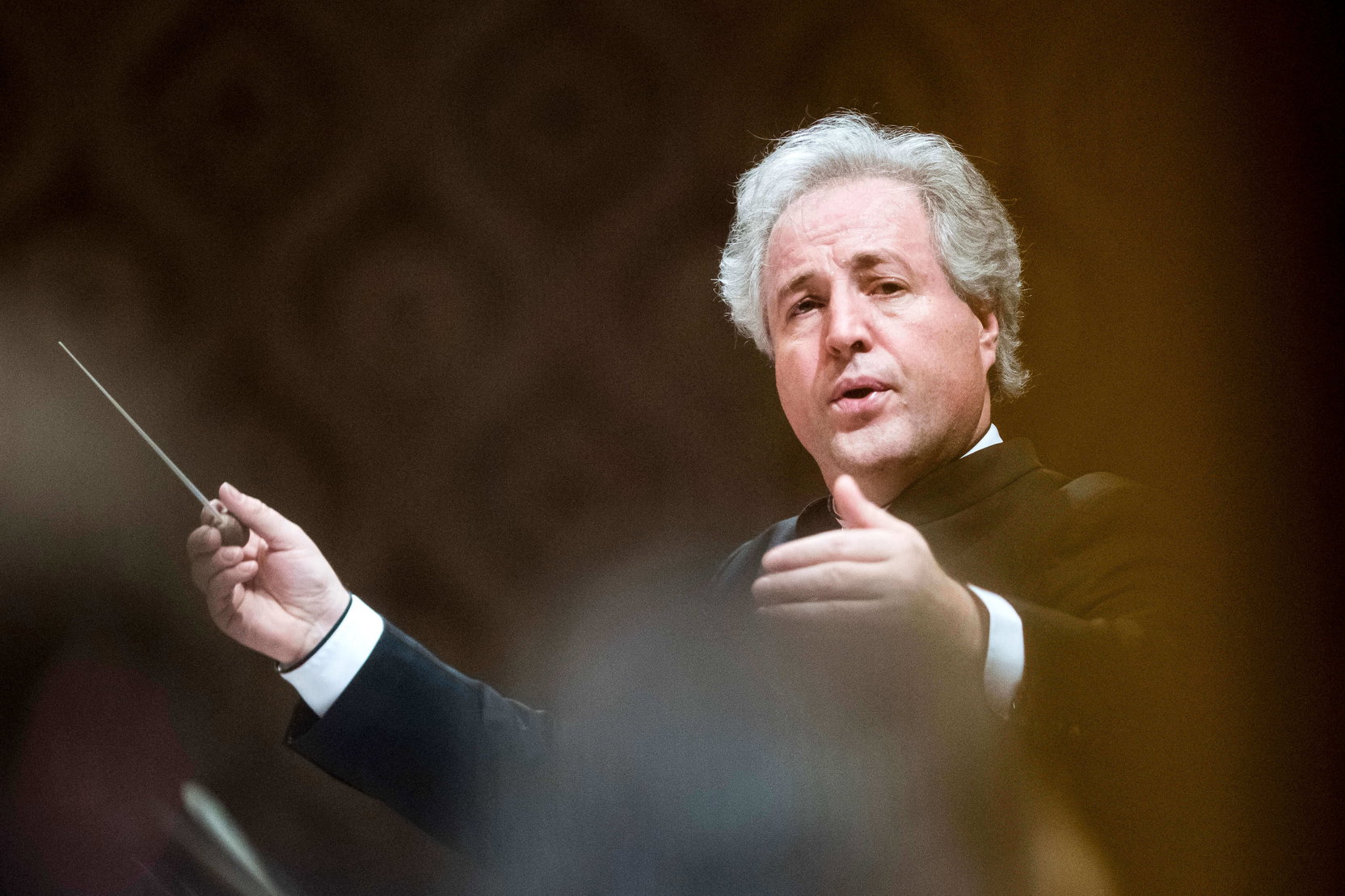 Náhledový obrázek k článku Manfred Honeck: rozhovor