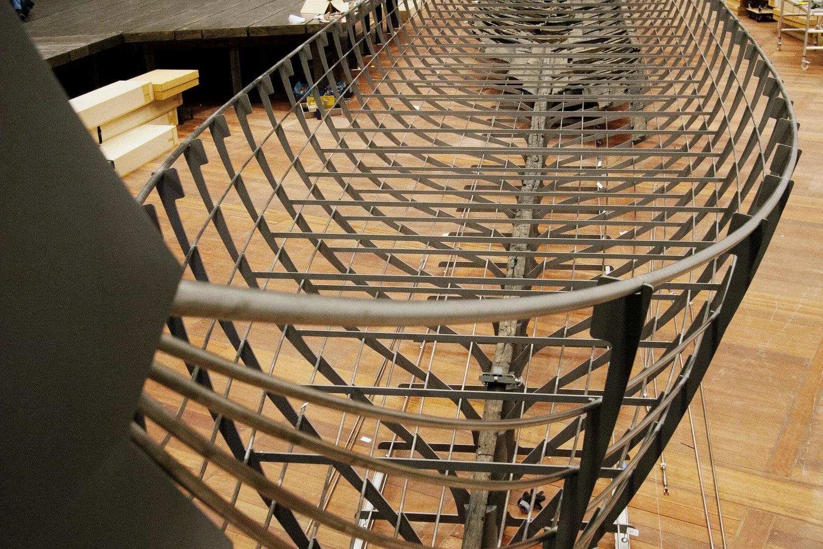 Náhledový obrázek k článku Na plátna českých kin připlují Vikingové