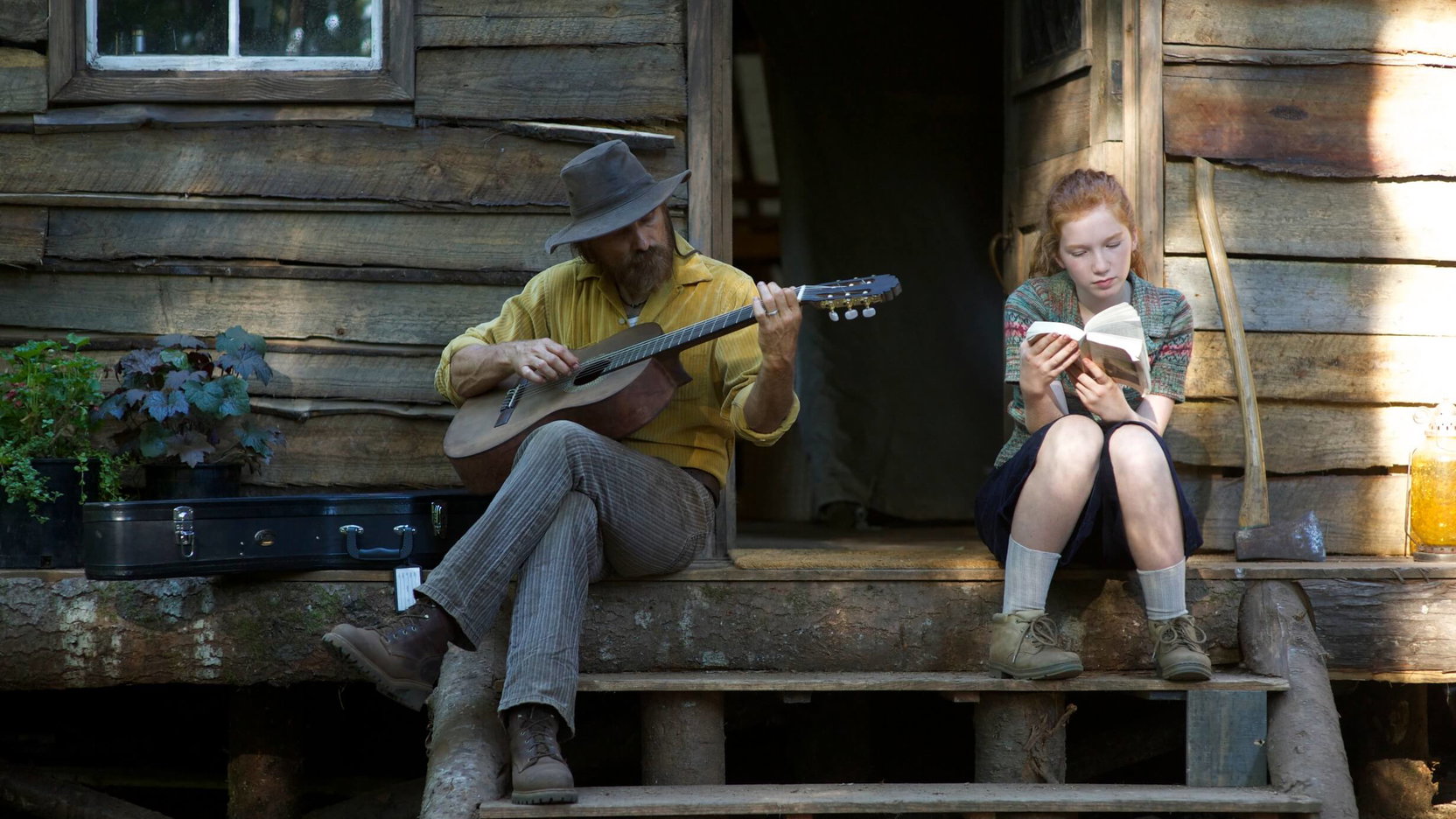 Náhledový obrázek k článku Tohle je náš svět