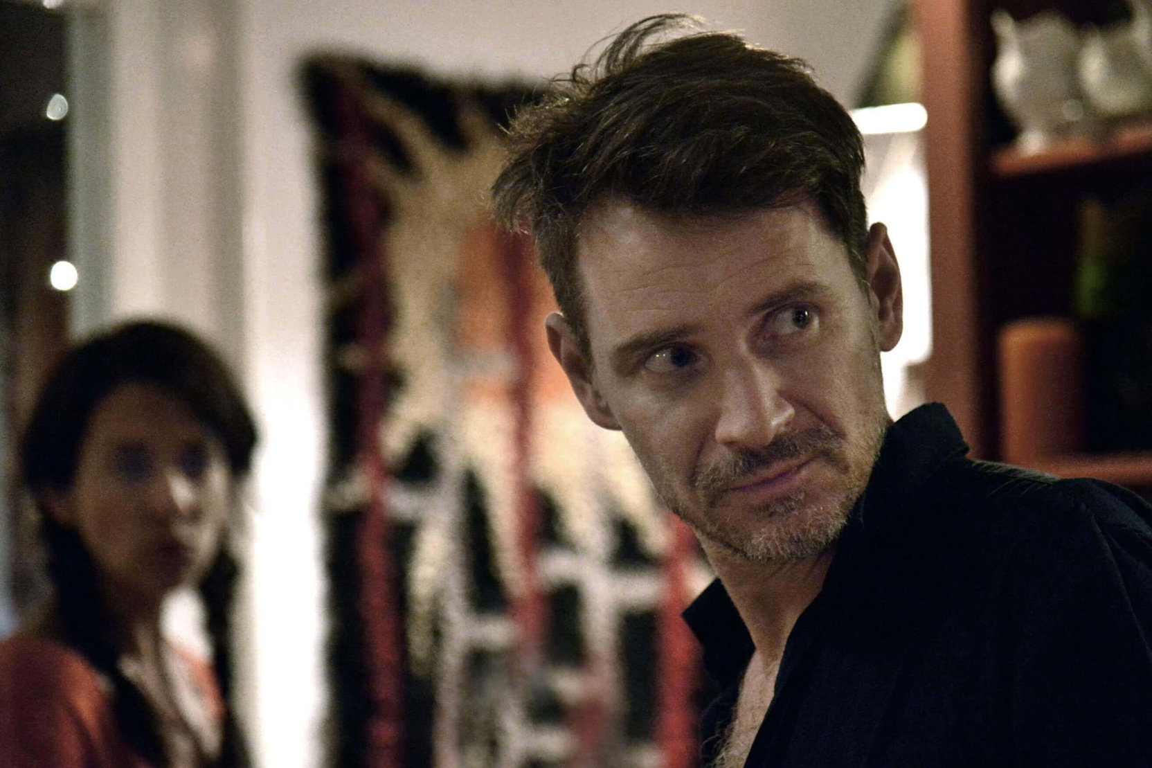 Náhledový obrázek k článku Rozhovor se Szalboscem Hajdu