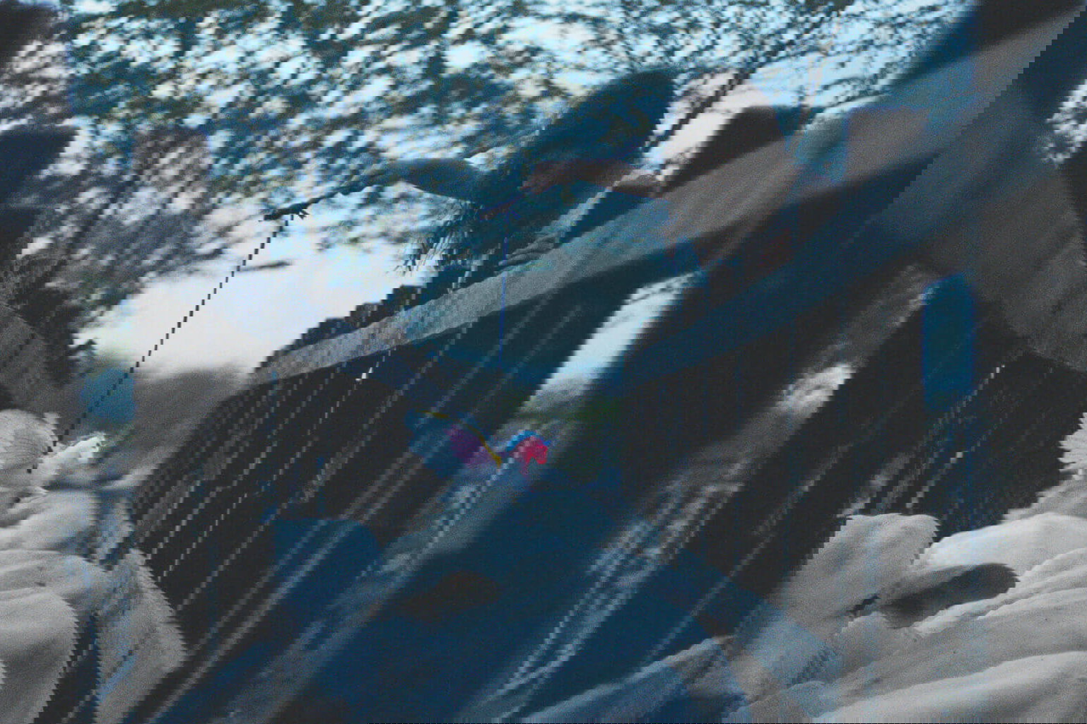 Náhledový obrázek k článku Gabriel Mascaro o filmu Neonový býk