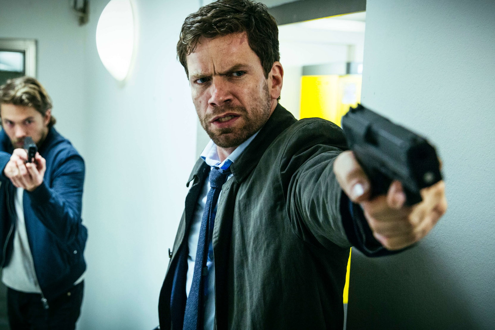 Náhledový obrázek k článku Temná víra a únosy dětí, které nikdo nehlásil