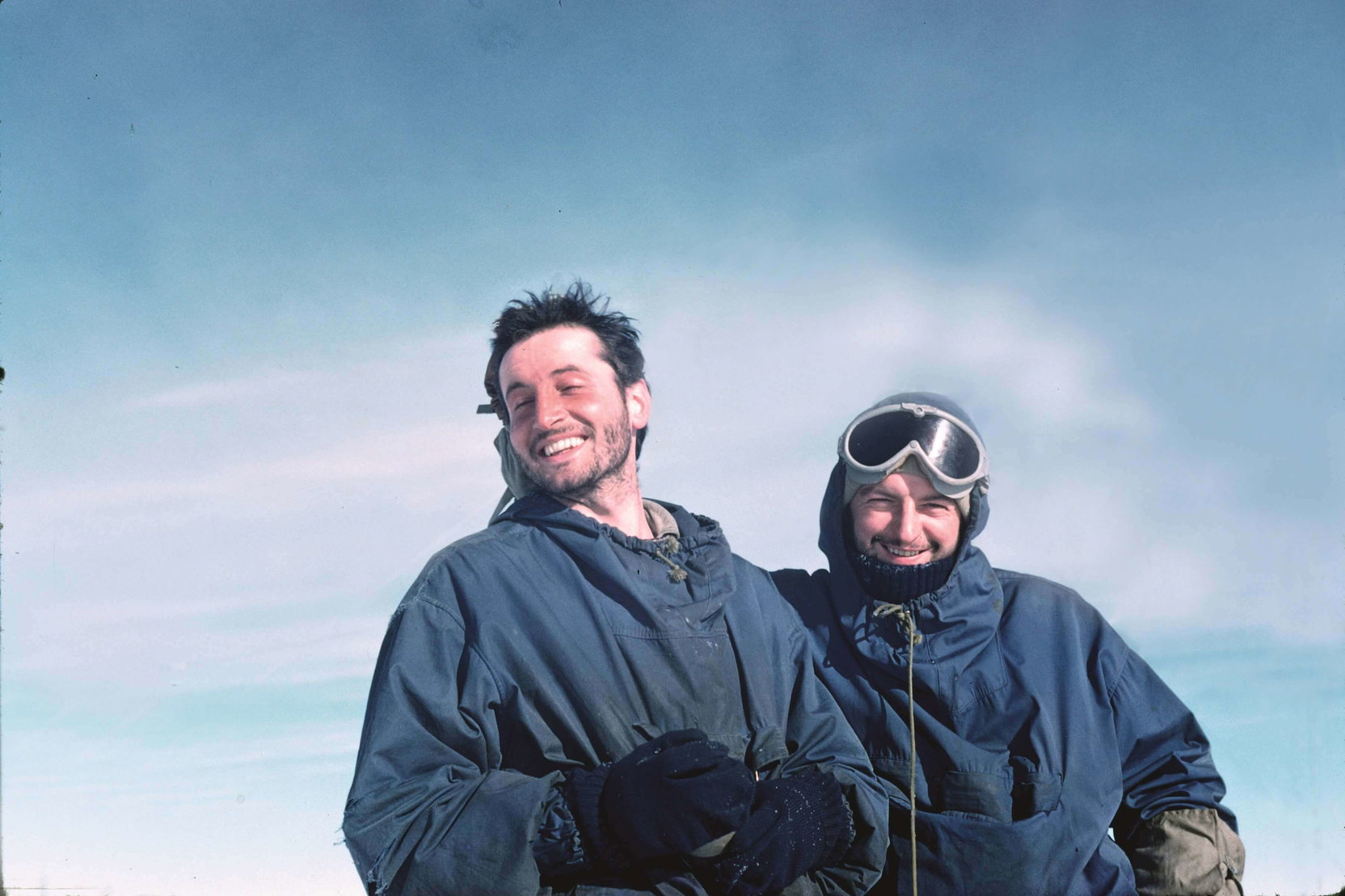 Náhledový obrázek k článku Rozhovor s režisérem Lucem Jacquetem