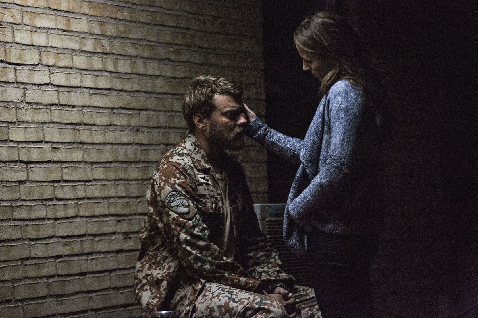 Náhledový obrázek k článku "Skutečný život mi přijde šíleně fascinující," říká režisér Boje Tobias Lindholm