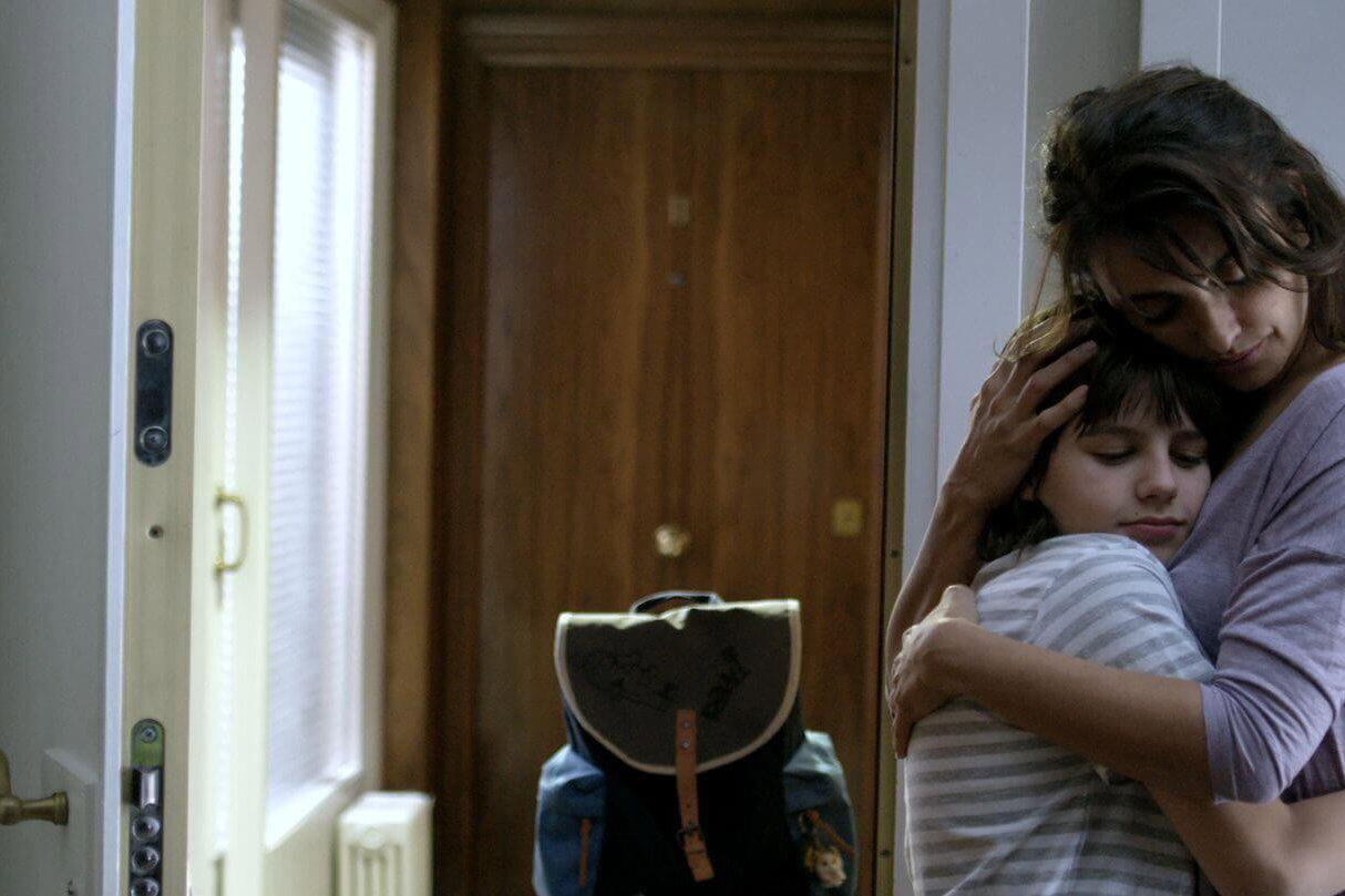 Náhledový obrázek k článku Poznámky Julia Medema, režiséra filmu Ma Ma