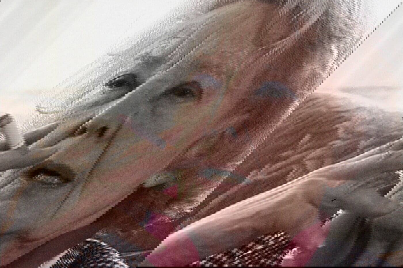 Náhledový obrázek k článku Helena Třeštíková o natáčení dokumentu Zkáza krásou