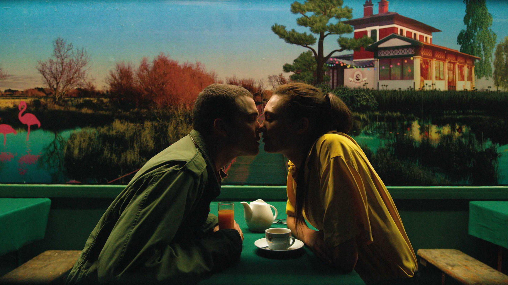 Náhledový obrázek k článku LOVE