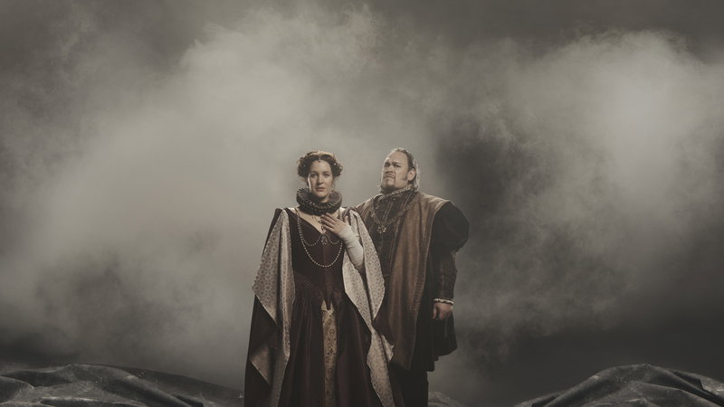 Macbeth • 2026/27