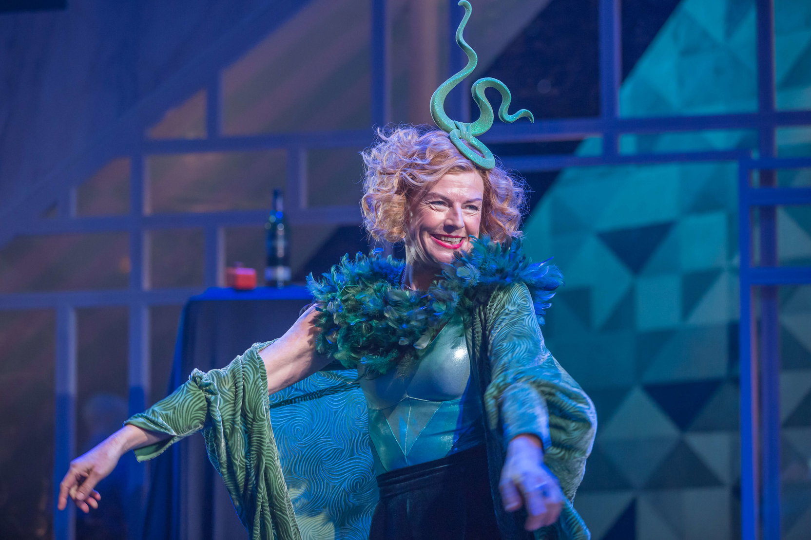 Náhledový obrázek k článku Britští komici připraví bezmezně vtipný a bláznivý Večer tříkrálový