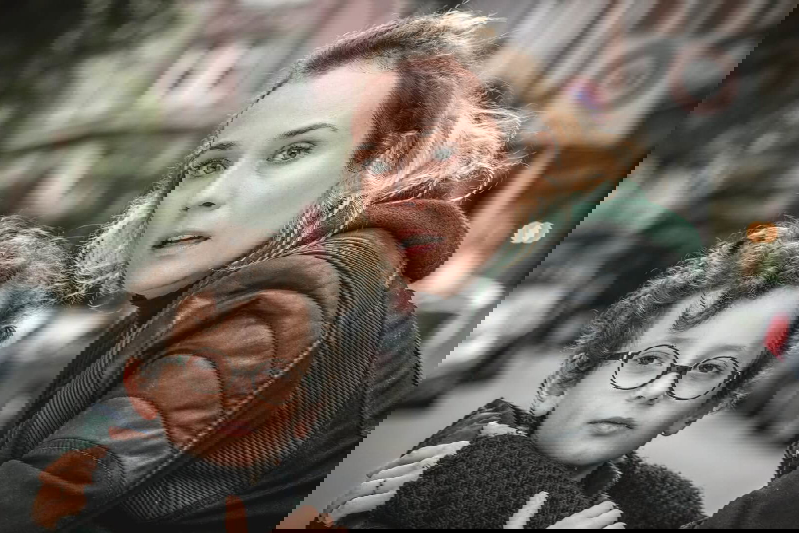 Náhledový obrázek k článku Rozhovor s režisérem Fatihem Akinem