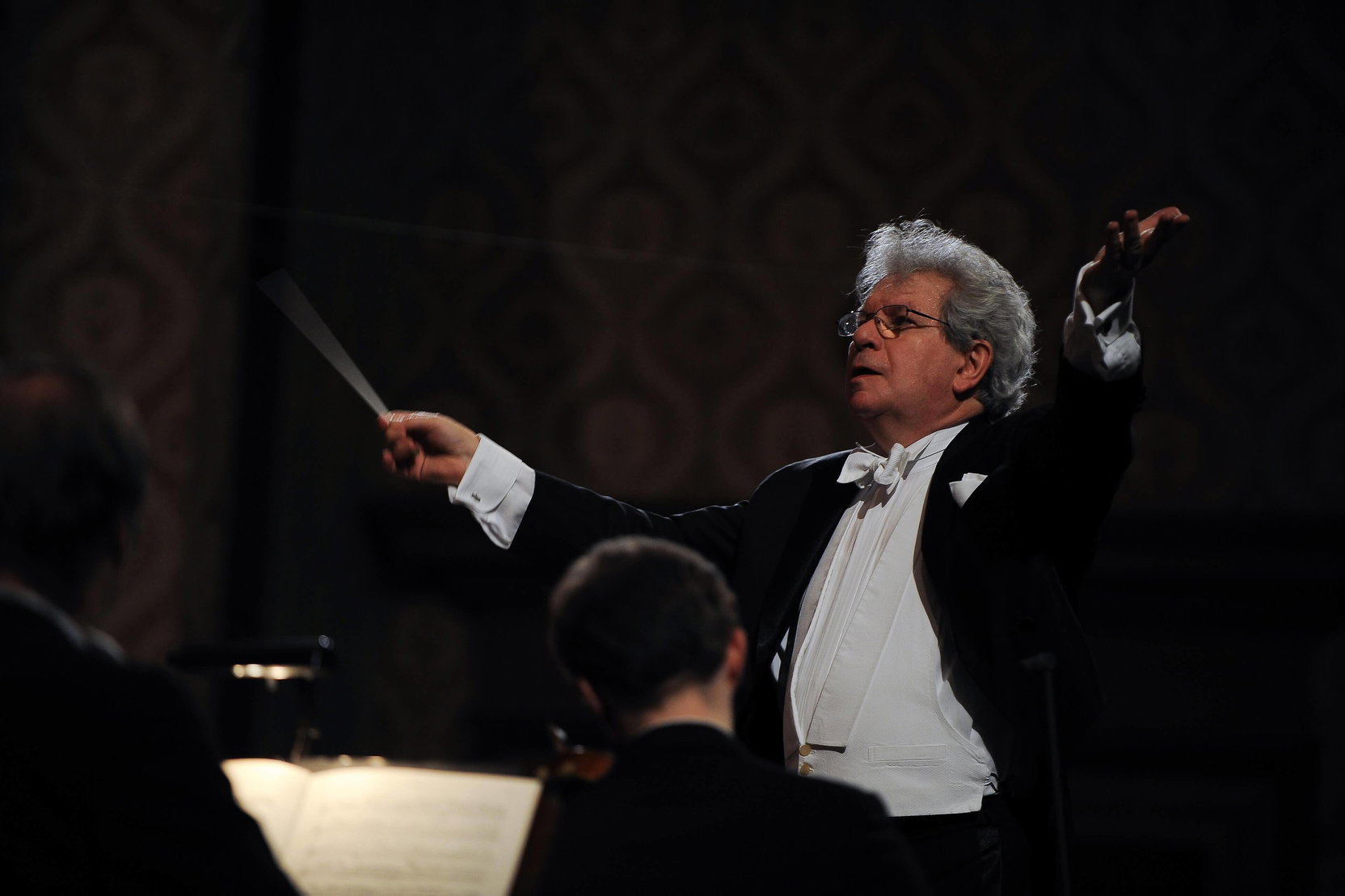 Náhledový obrázek k článku Scena.cz: Premiéra České filharmonie v českých kinech