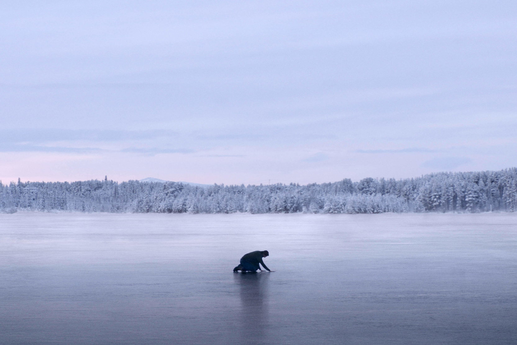 Náhledový obrázek k článku Děsivá, sexy a cool. Do kin míří Thelma.