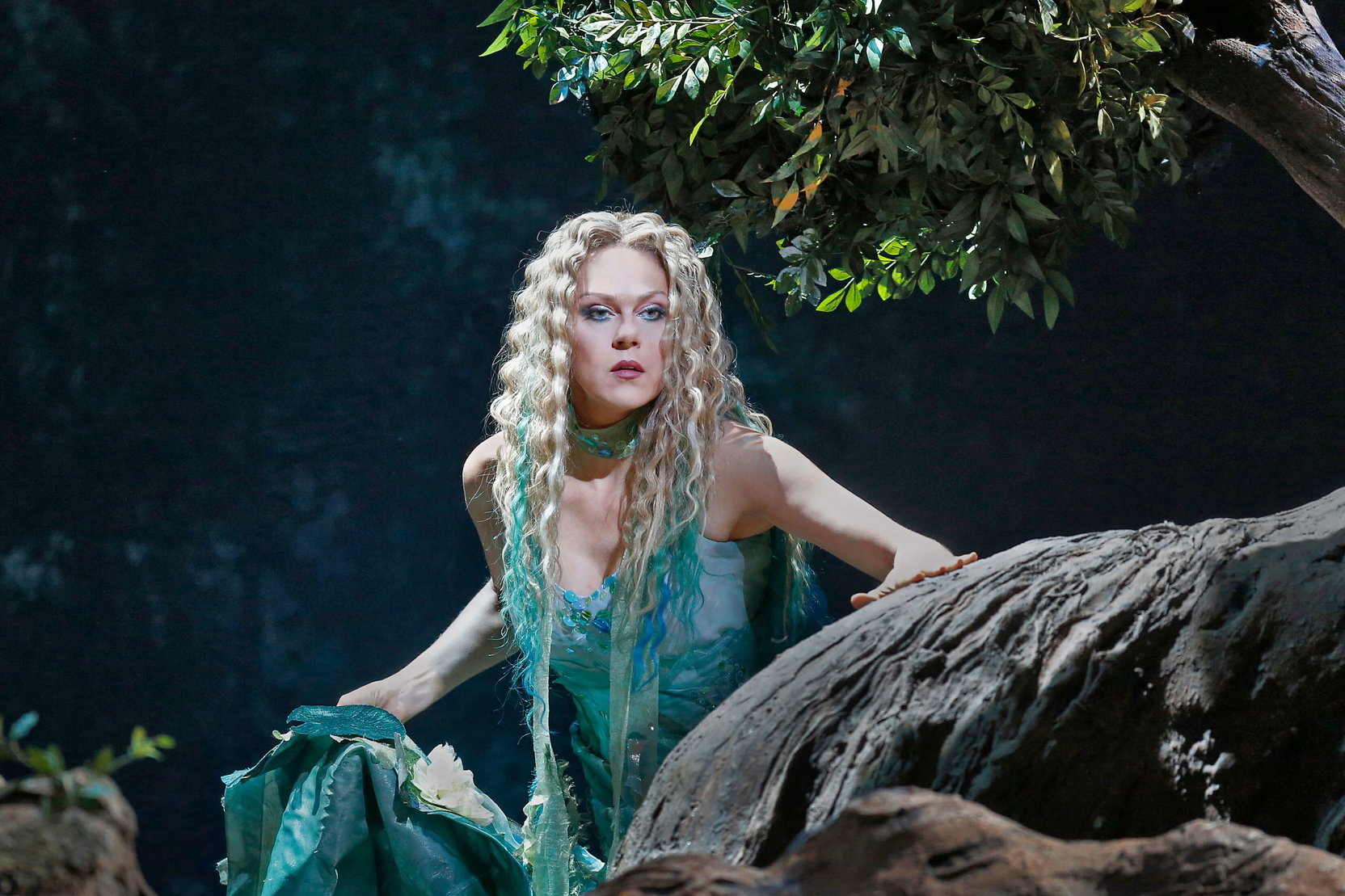 Náhledový obrázek k článku Přenosy z Metropolitní opery: sezóna 2016/17