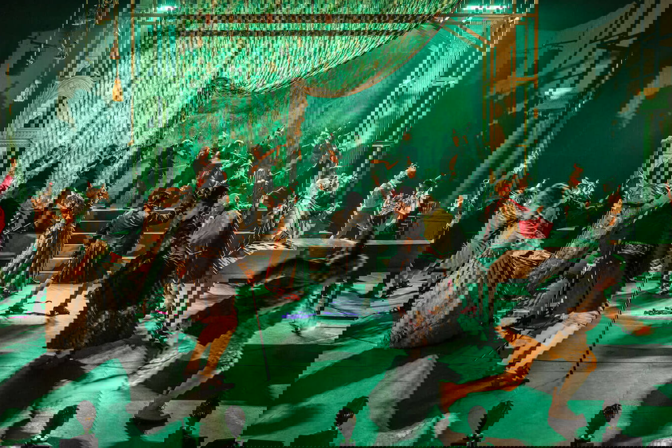 Náhledový obrázek k článku Archiv sezón přenosů z Metropolitní Opery v New Yorku