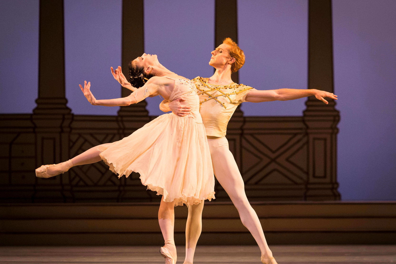 Náhledový obrázek k článku Archiv sezón přenosů z Královského baletu v Londýně