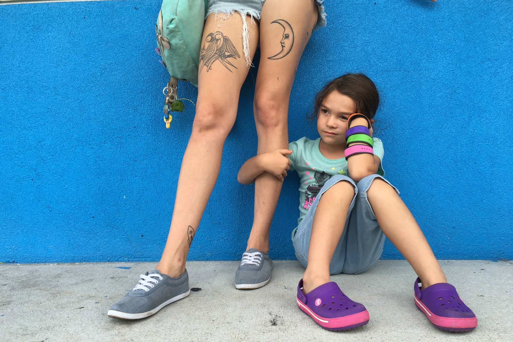 Náhledový obrázek k článku Rozhovor s Willemem Dafoem