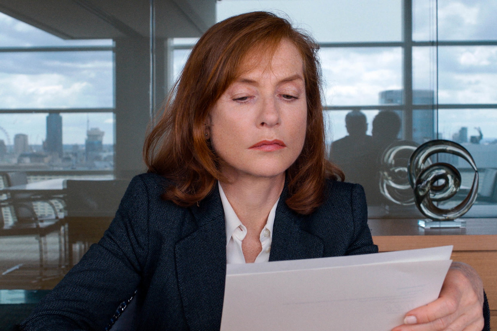 Náhledový obrázek k článku U Hanekeho Happy Endu se trpce zasmějete