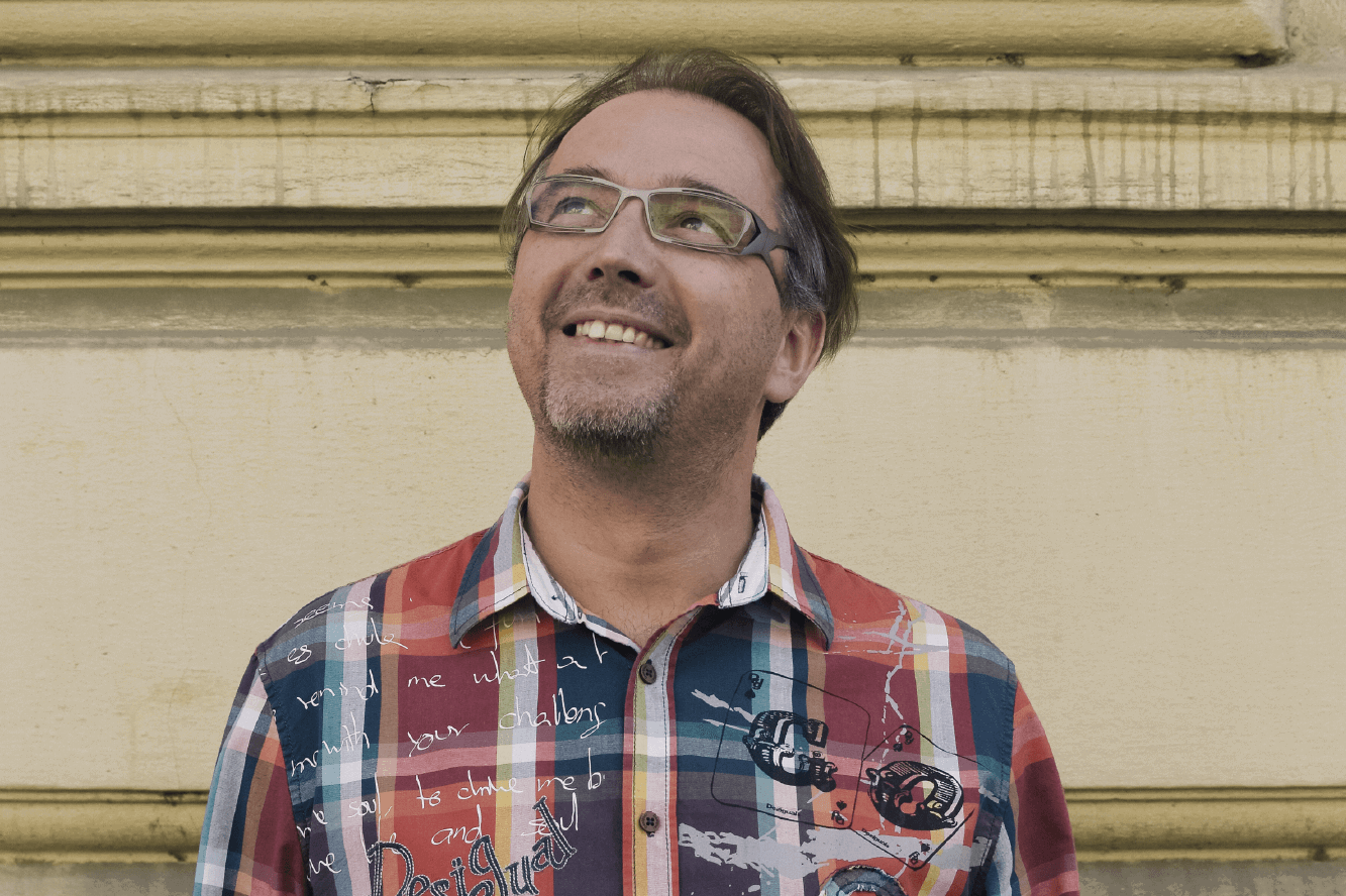 Náhledový obrázek k článku Spolupráce s Janem Švankmajerem mi dala zodpovědnost k práci