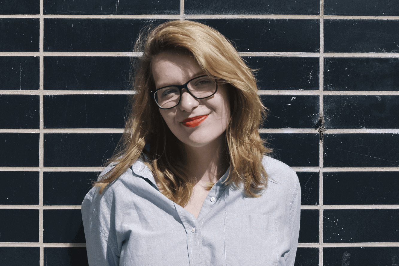 Náhledový obrázek k článku Střih je většinou láska na první dotek