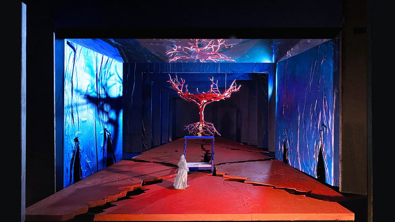 Poslední sen Fridy a Diega • 2025/26