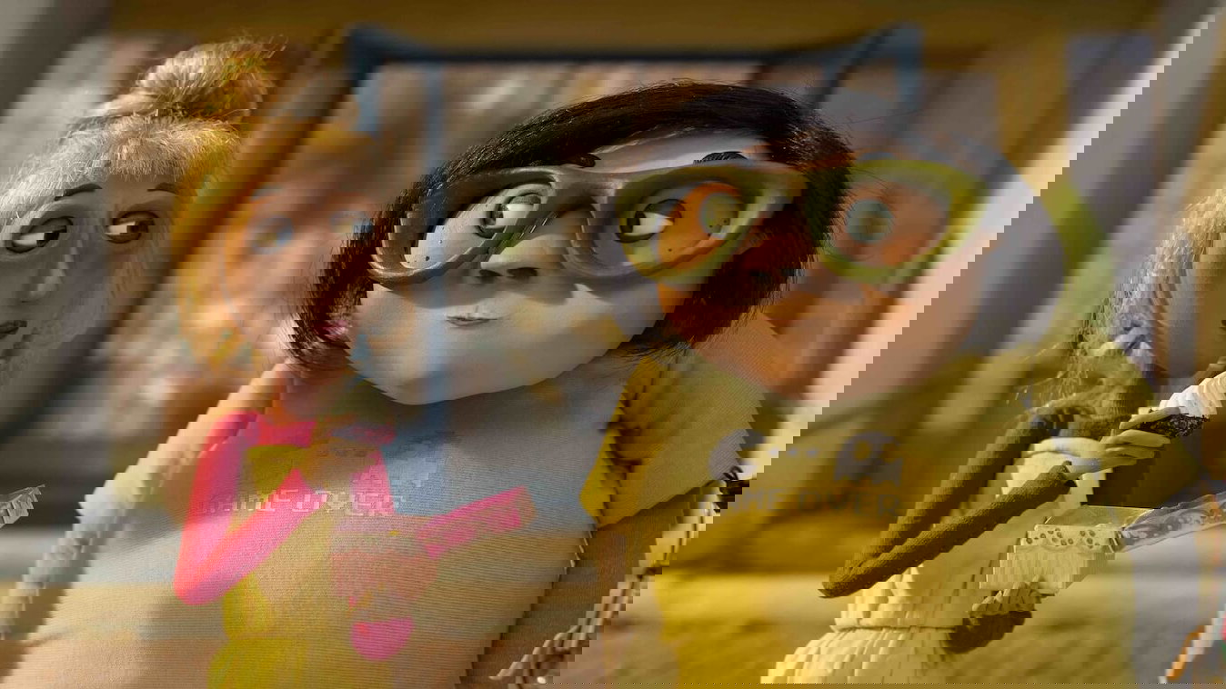 Náhledový obrázek k článku Život k sežrání