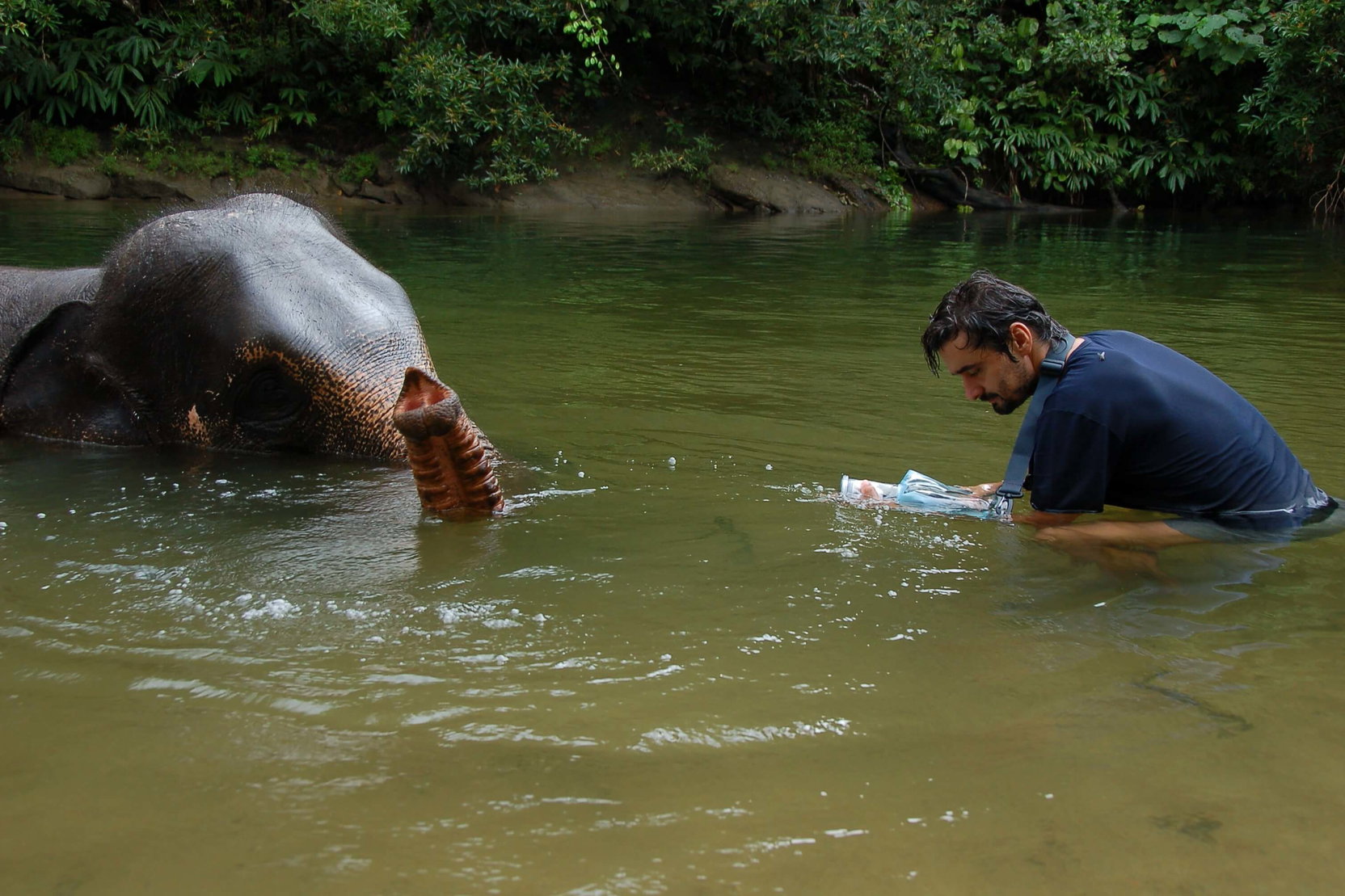 Náhledový obrázek k článku Rozhovor s režisérem Mariánem Polákem