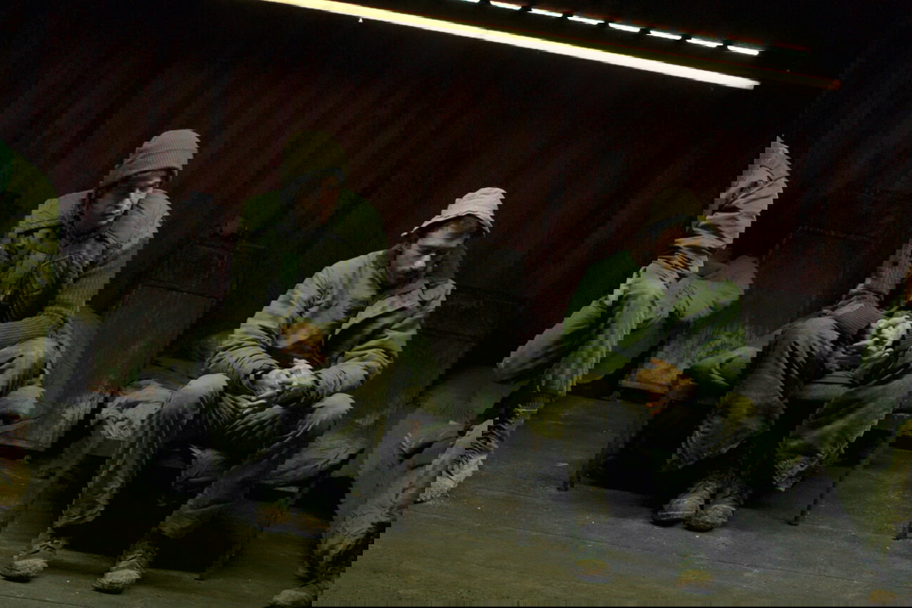 Náhledový obrázek k článku Režisér a scénárista Samuel Maoz o filmu Foxtrot