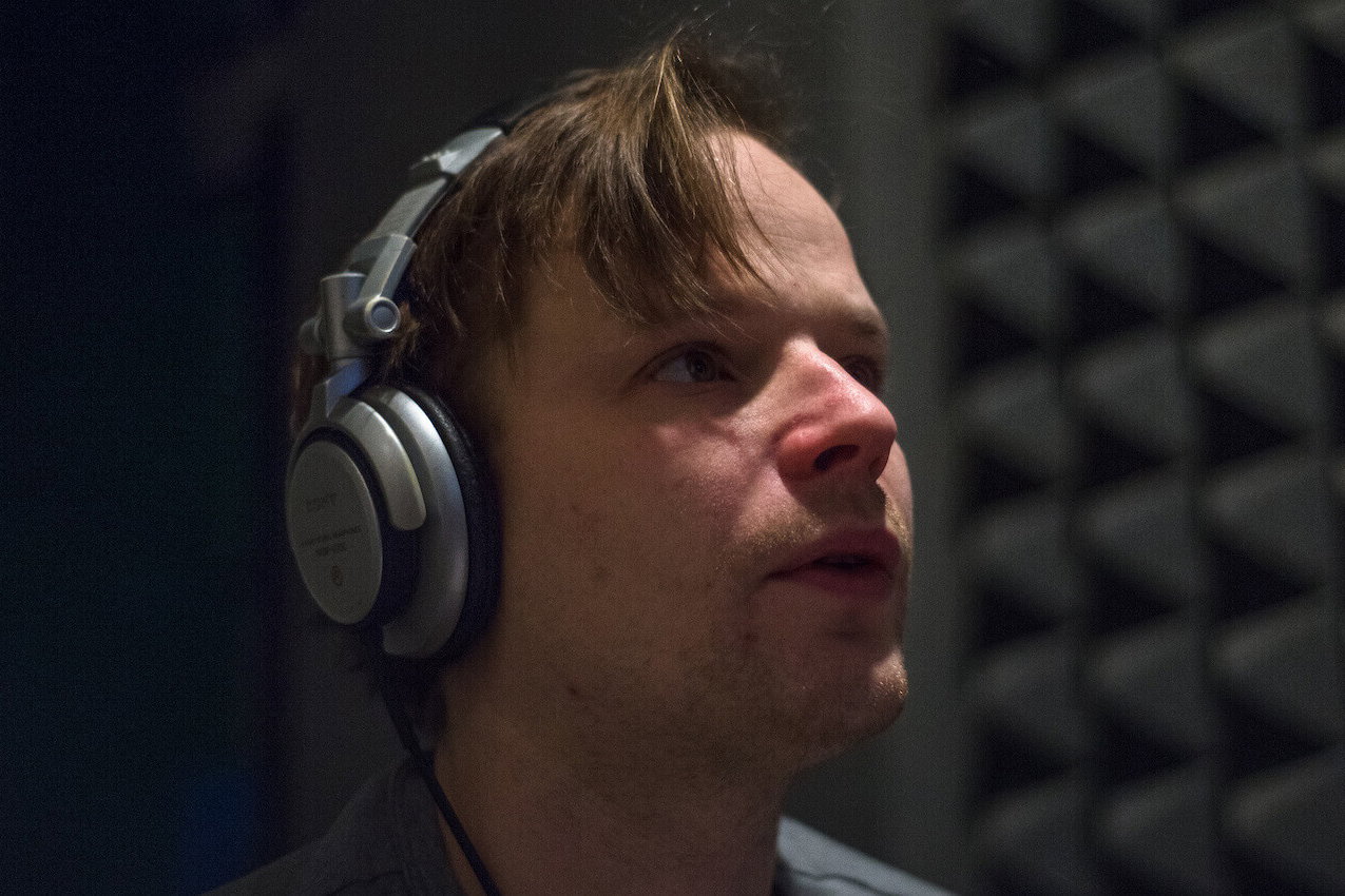 Náhledový obrázek k článku VIDEO: Kryštof Hádek o filmu Planeta Česko