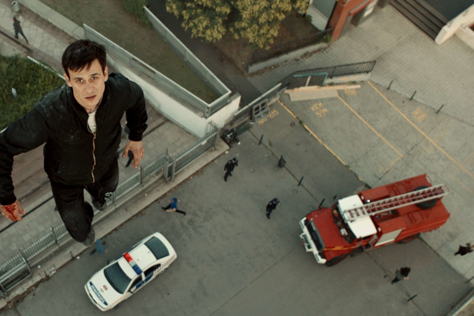 Náhledový obrázek k článku Mundruczó diváky pohltí, uhrane i podnítí k zamyšlení