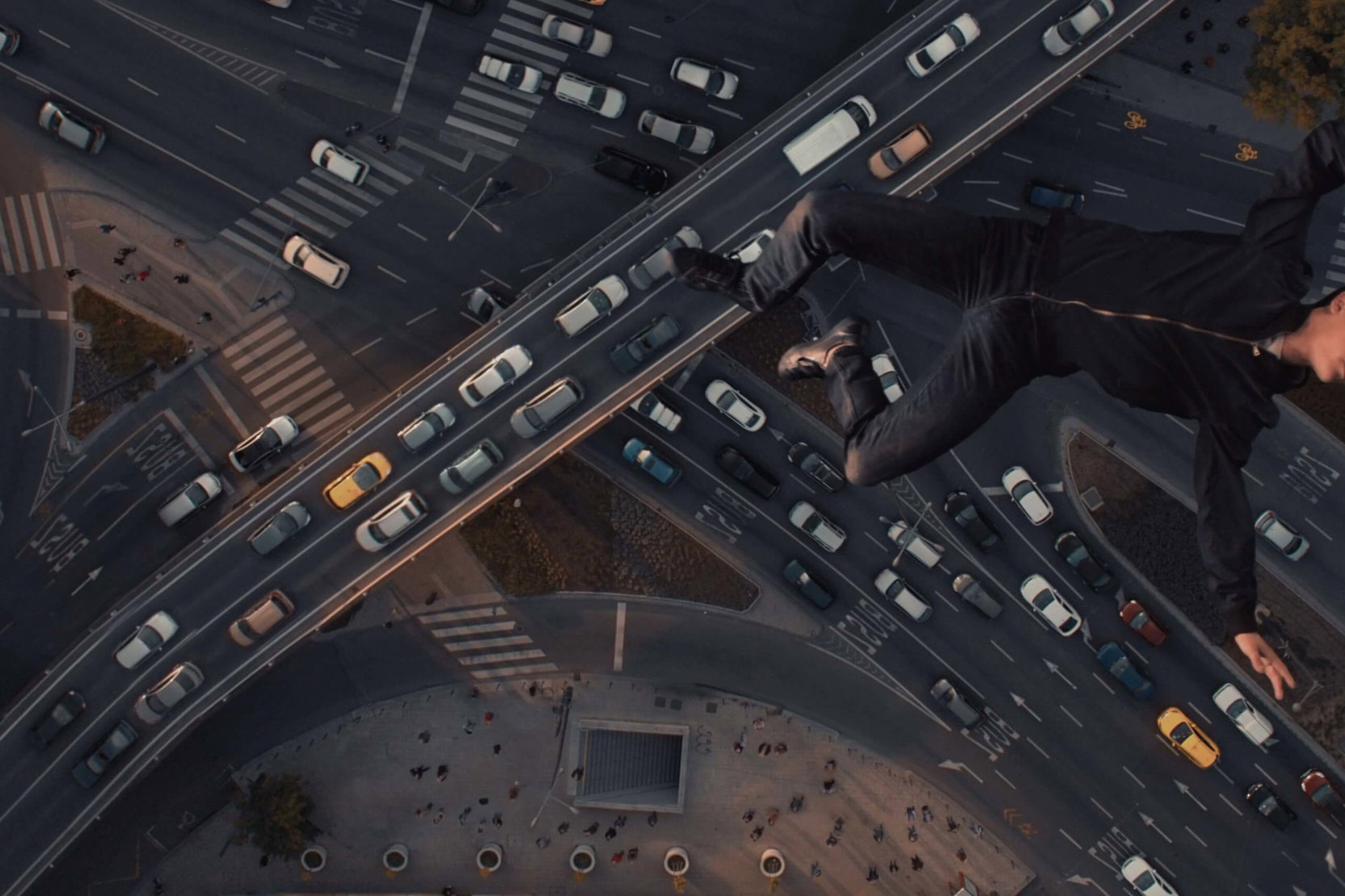 Náhledový obrázek k článku „Měsíc Jupitera pro mě byl velkou výzvou,“ říká jeho režisér Kornél Mundruczó