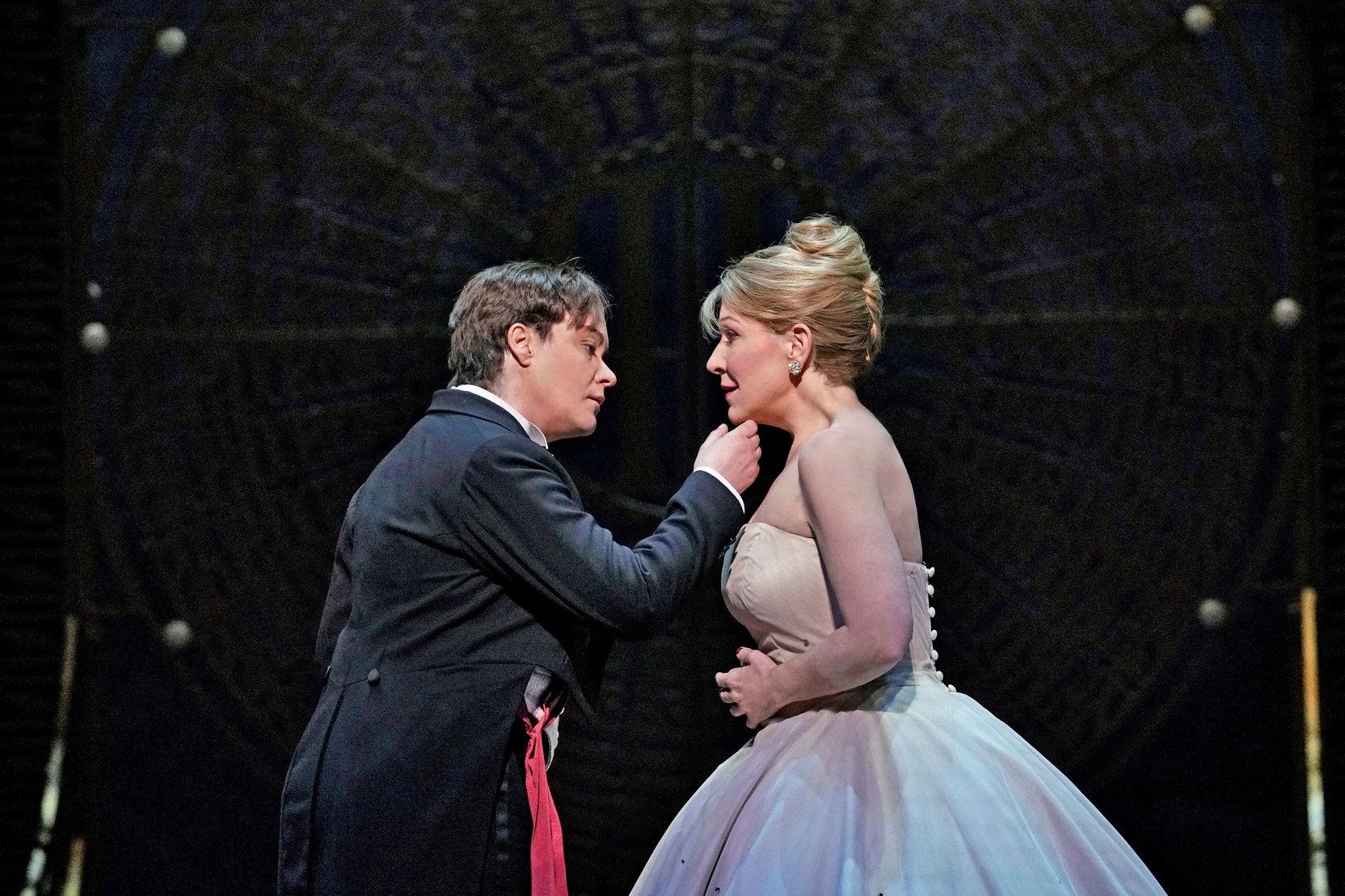 Náhledový obrázek k článku DiDonato uzavře sezónu premiérou okouzlující Massenetovy Popelky