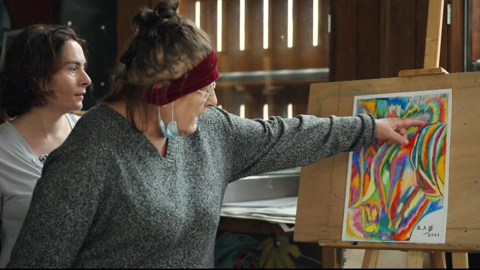 Náhledový obrázek k článku Na lodi Adamant