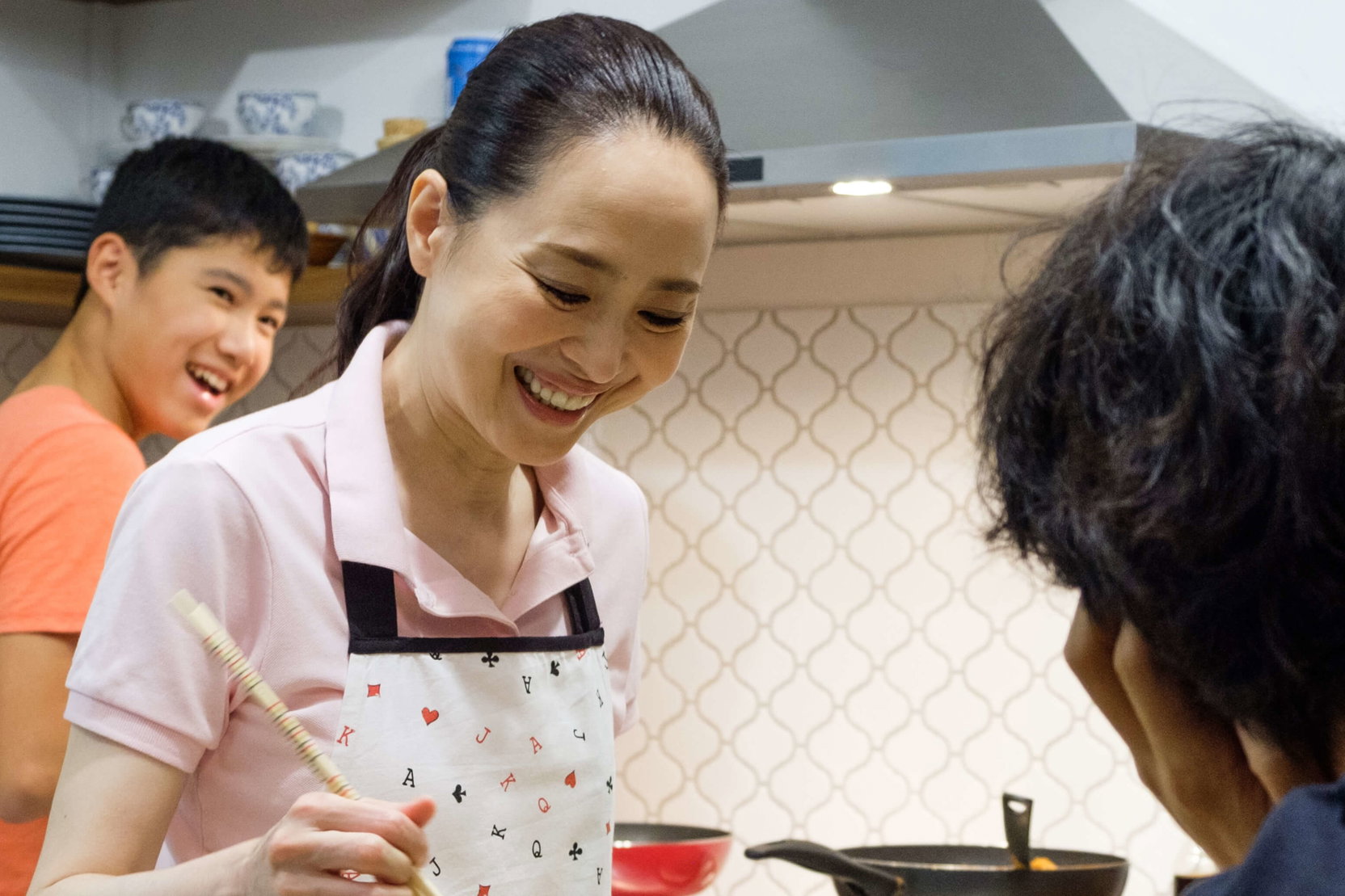 Náhledový obrázek k článku Bio Oko se mění na Bistro Ramen