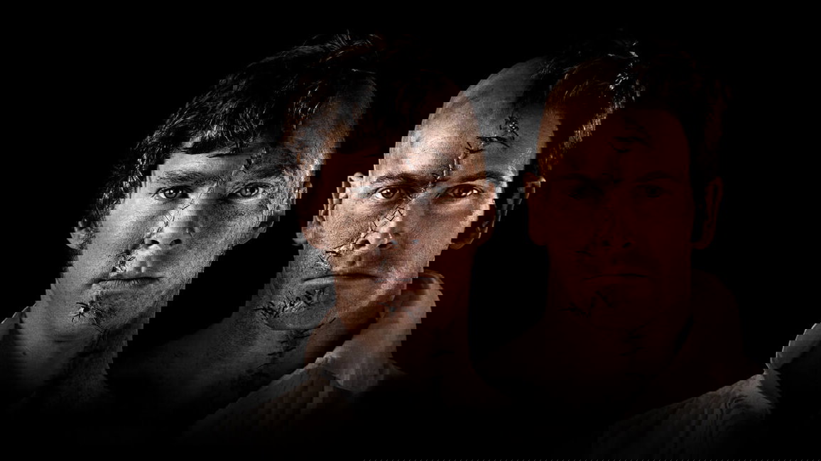 Náhledový obrázek k článku Frankenstein • NT Live