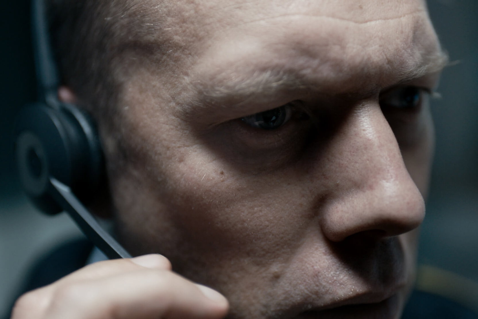 Náhledový obrázek k článku Režisér Gustav Möller o filmu Tísňové volání