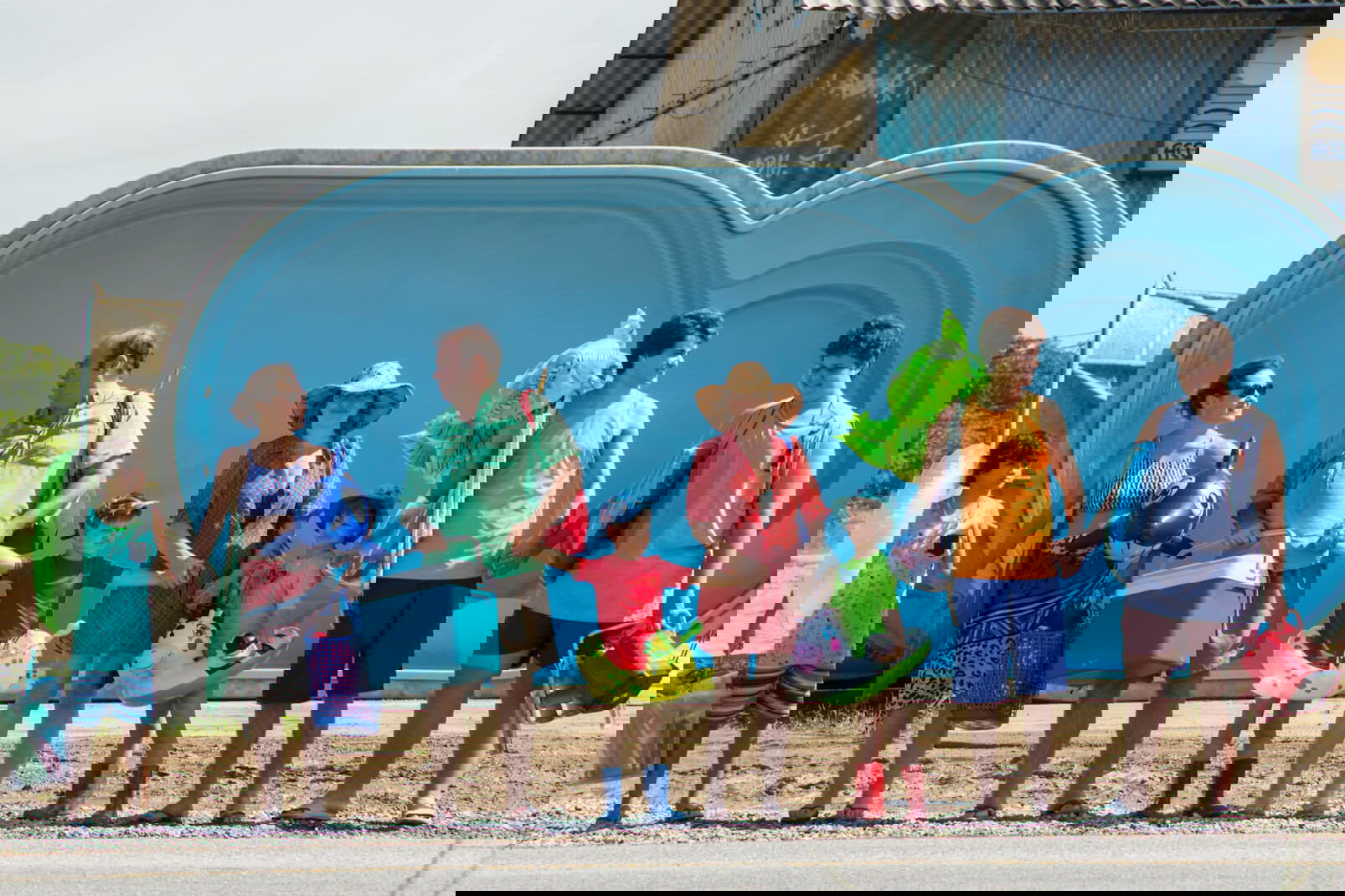 Náhledový obrázek k článku O filmu Mama Brasil s režisérem Gustavem Pizzim