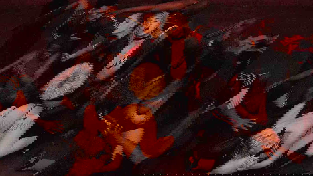 Náhledový obrázek k článku Climax