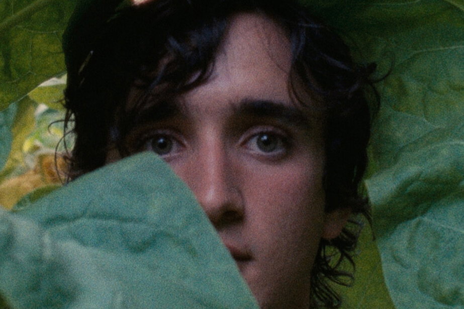 Náhledový obrázek k článku Jarním filmem KVIFF Distribution bude Šťastný Lazzaro – film oceněný na festivalu v Cannes