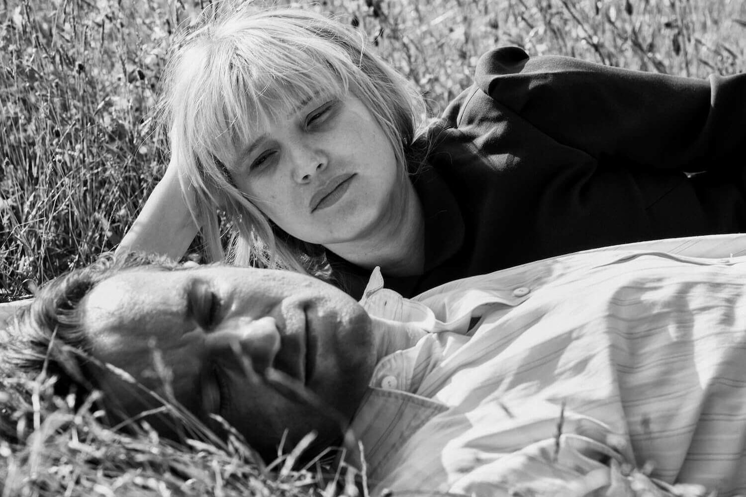 Náhledový obrázek k článku Láska je láska a hotovo. Rozhovor s Pawłem Pawlikowskim