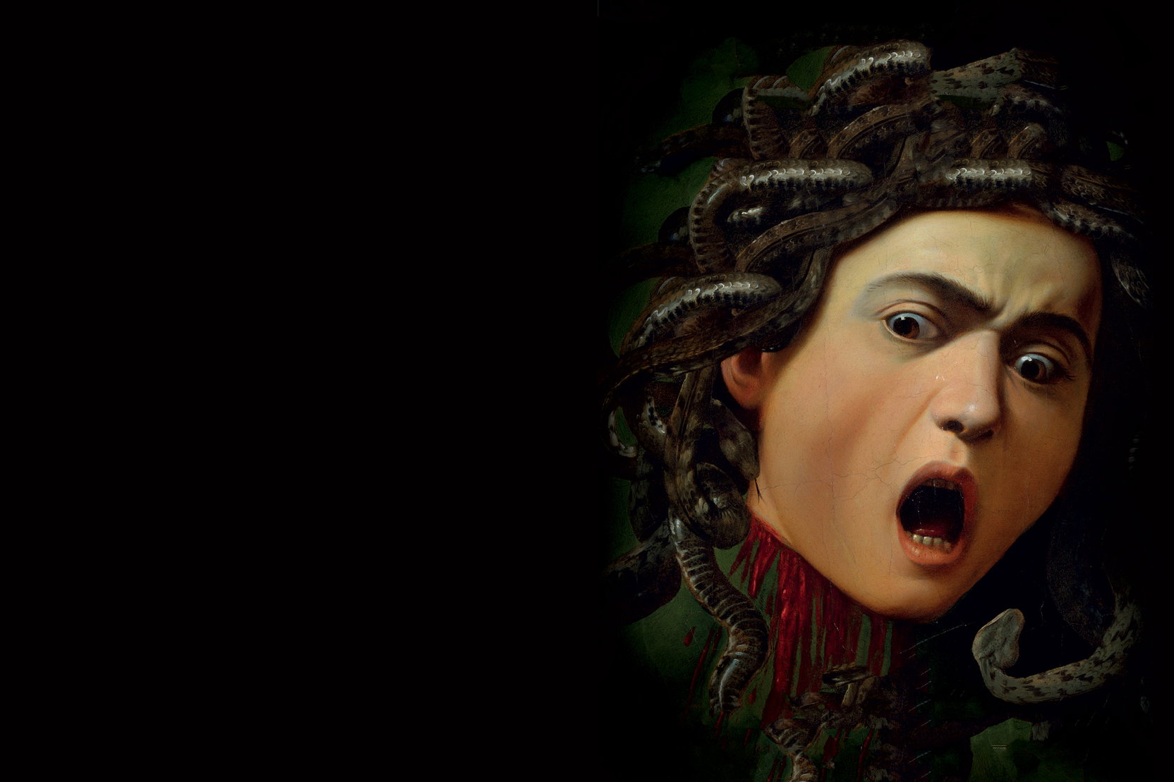 Náhledový obrázek k článku Dokument Caravaggio - duše a krev přibližuje ikonického malíře